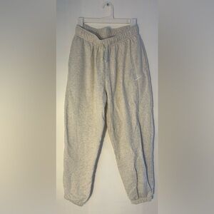 Nike sweatpants